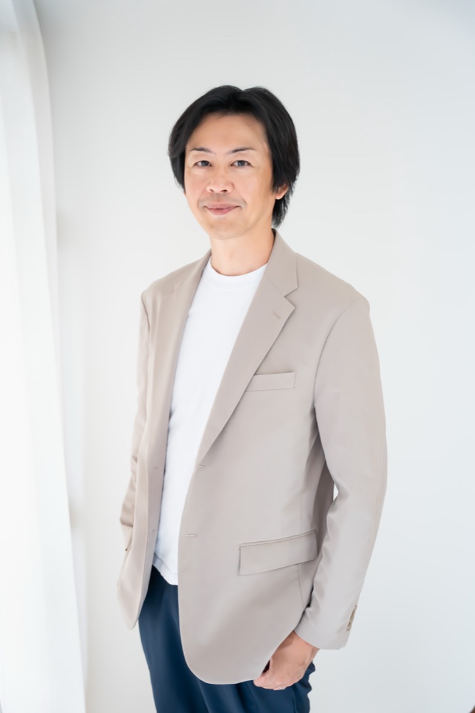 代表 伊藤 雄太郎